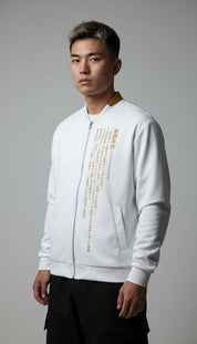 Be Your Own Hero Jacket