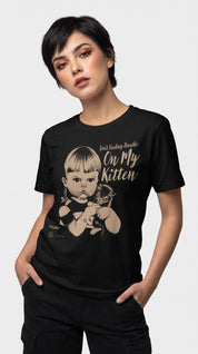 My Kitten Cat T-Shirt