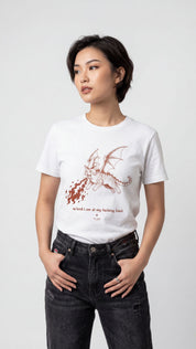 At My Limit Cat T-Shirt