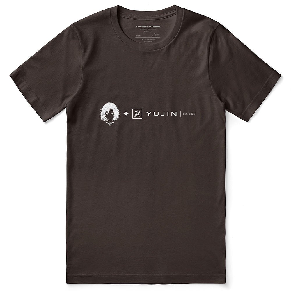 Dual Blade Car T-Shirt
