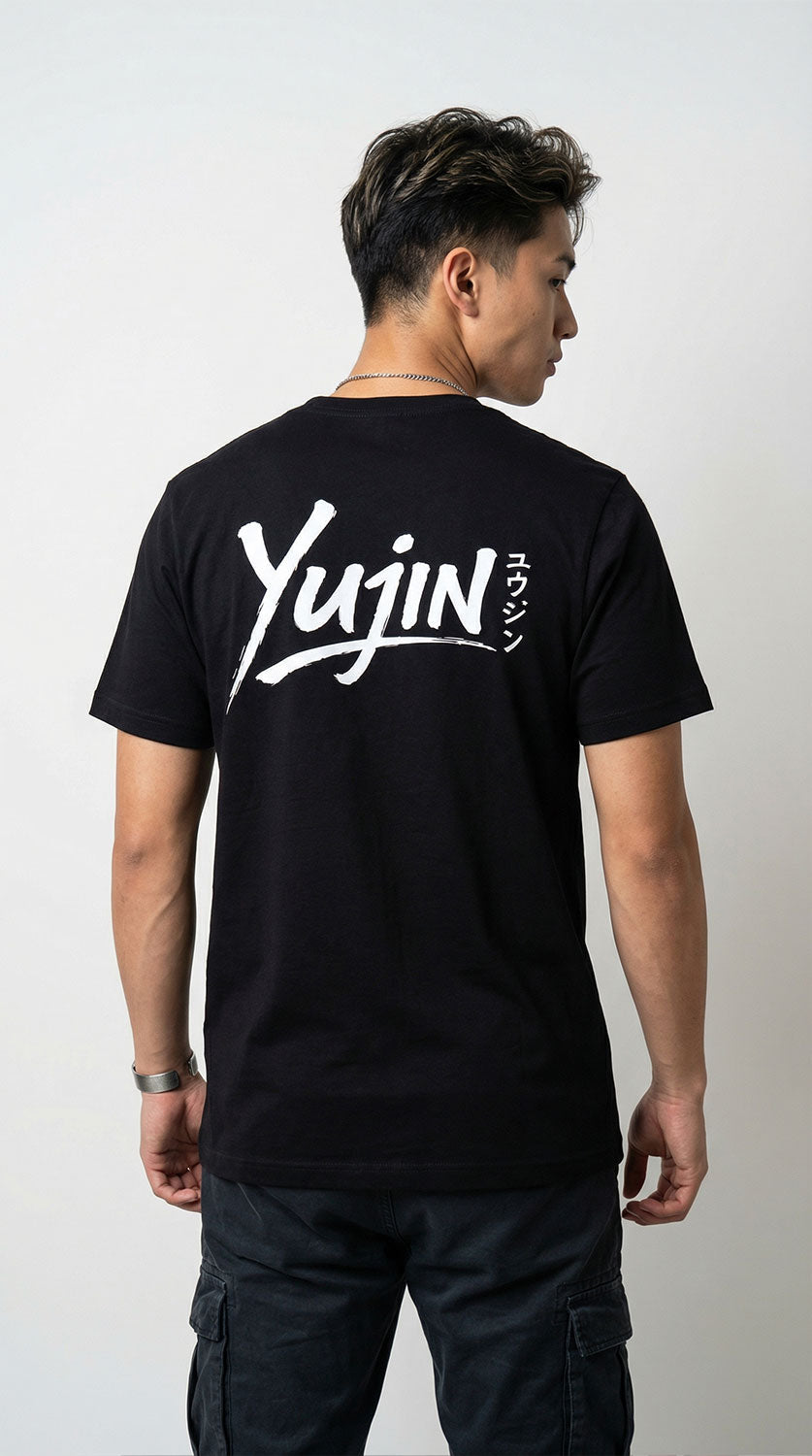 YUJIN Essentials 02 T-Shirt