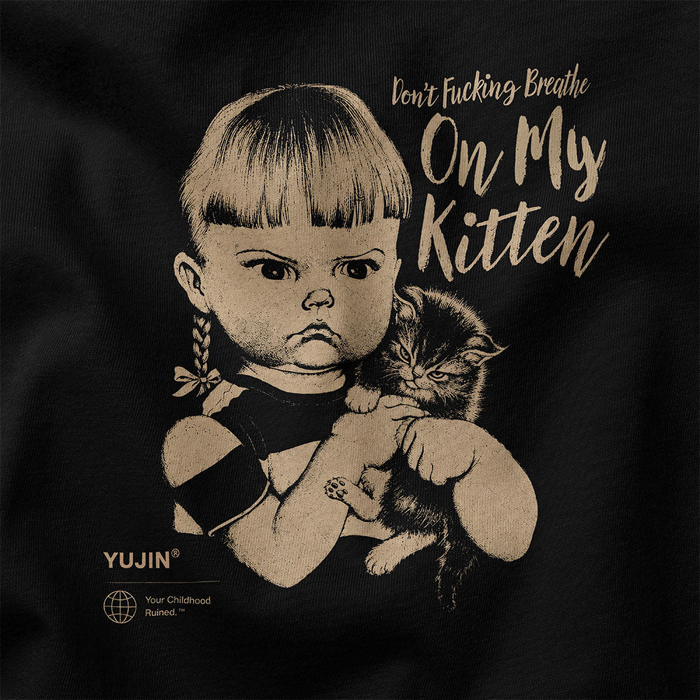 My Kitten Cat T-Shirt