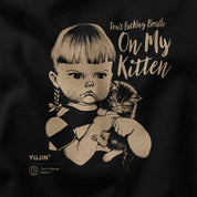 My Kitten Cat T-Shirt