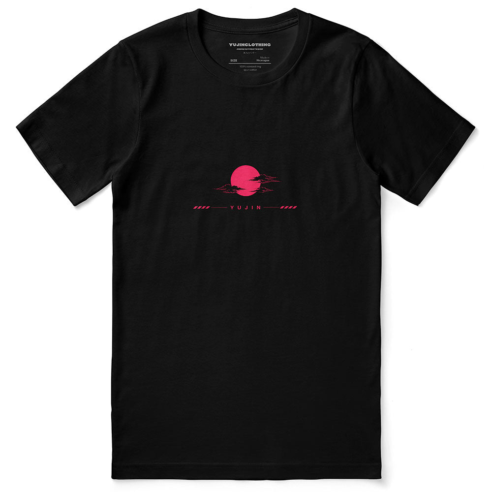 Live by the Code Car T-Shirt