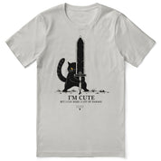 I'm Cute Cat T-Shirt