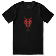Full Send Oni Car T-Shirt