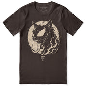 Catnom Cat T-Shirt