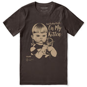 My Kitten Cat T-Shirt