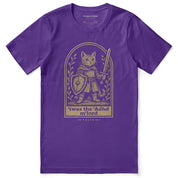 The Adhd Cat T-Shirt