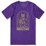 The Adhd Cat T-Shirt