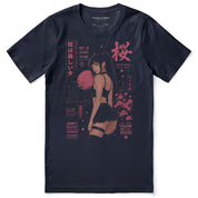 Tokyo Night T-Shirt
