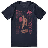 Tokyo Night T-Shirt