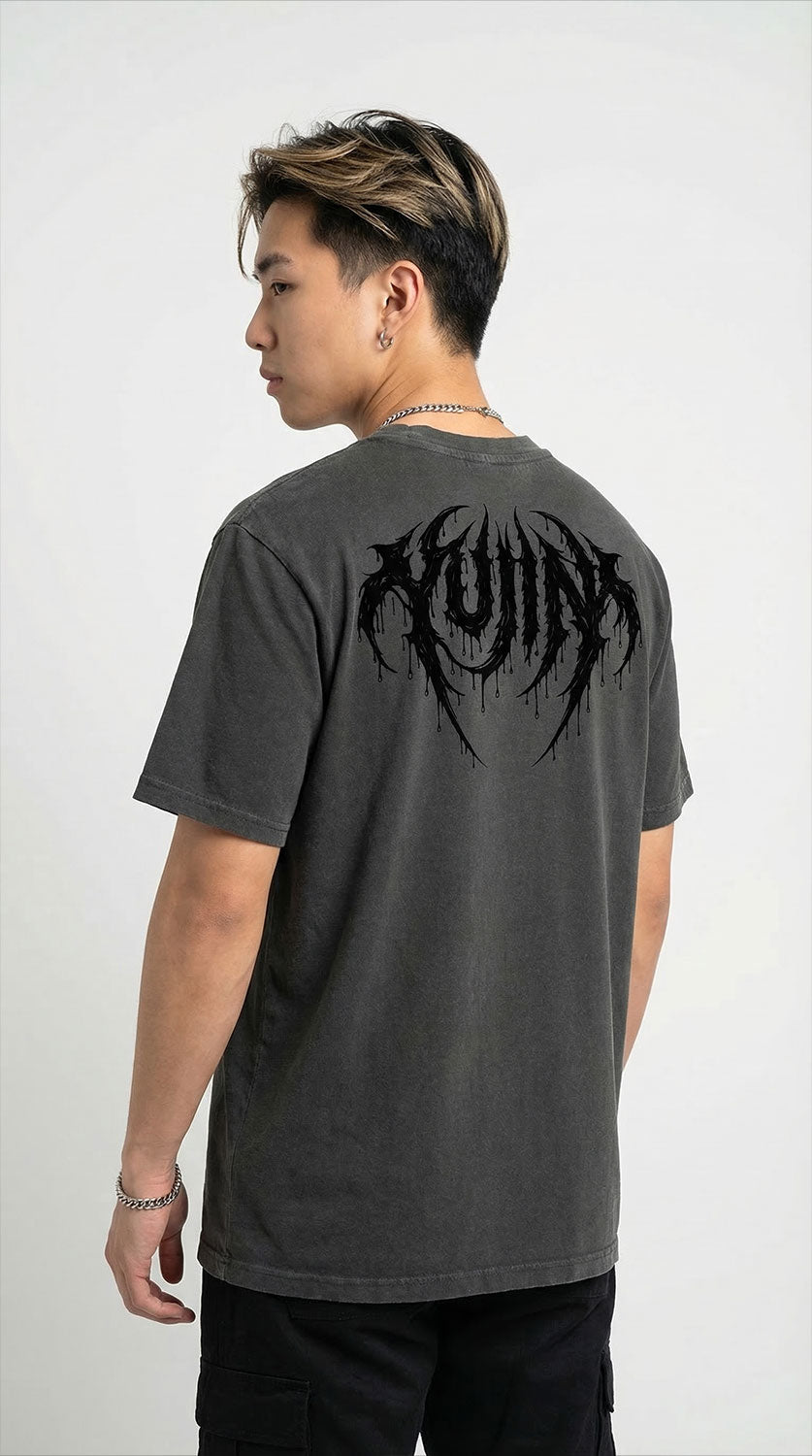 Venom Vintage T-Shirt
