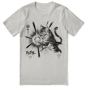 Cataclysm Cat T-Shirt
