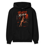 Tokyo Reign Hoodie