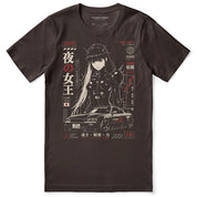 Speed is Beauty Car T-Shirt