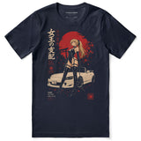 Control Car T-Shirt