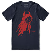 Demon Ghost Cat