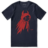 Demon Ghost Cat