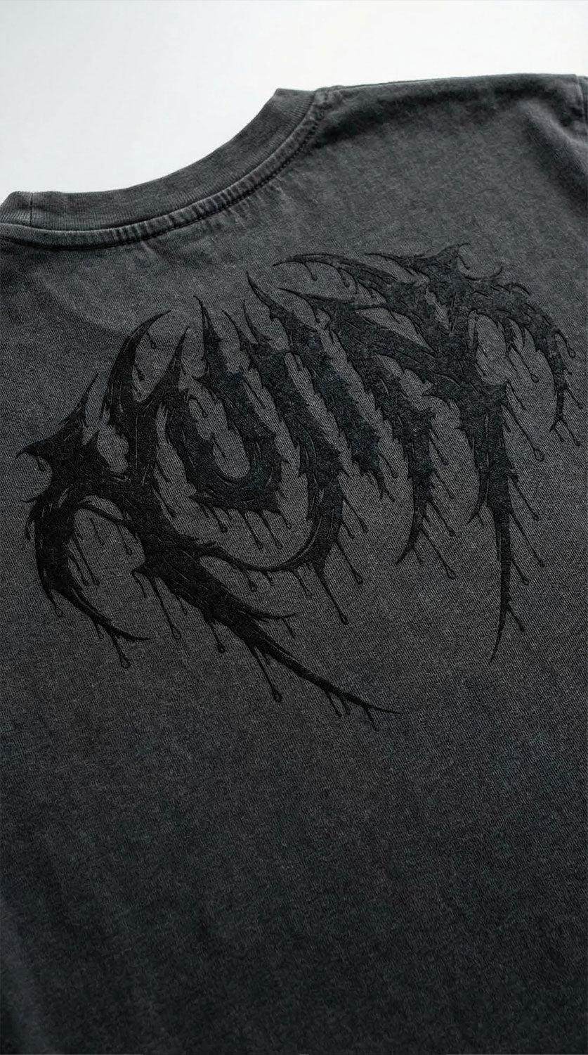Venom Vintage T-Shirt