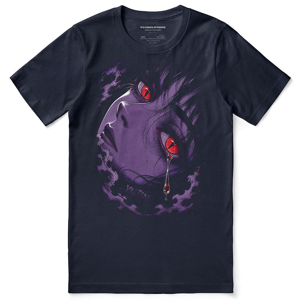 Blood Moon Eyes T-Shirt