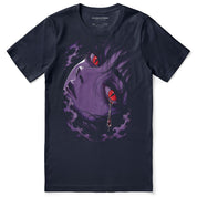 Blood Moon Eyes T-Shirt