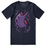 Blood Moon Eyes T-Shirt