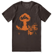 Don't Forget Cat T-Shirt