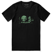 Moonlight Car T-Shirt