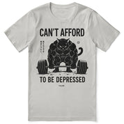 Cat Gym T-Shirt