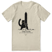 I'm Cute Cat T-Shirt