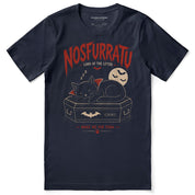 Nosfurratu Cat T-Shirt
