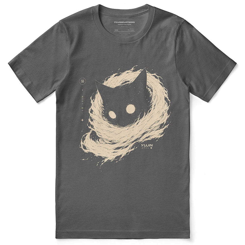 Vorterix Cat T-Shirt