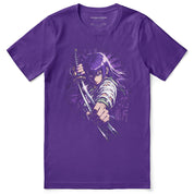 Violet Execution T-Shirt
