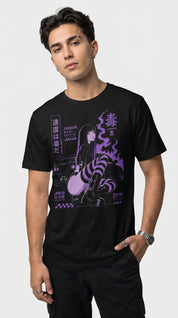 Poison Car T-Shirt