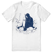 Gentle Reaper Cat T-Shirt