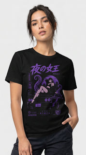 Keep Running Car T-Shirt