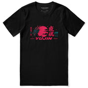 Dragon Street Car T-Shirt