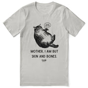 Please Feed Me Cat T-Shirt
