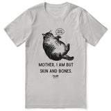 Please Feed Me Cat T-Shirt