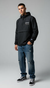 Otaku Champion Packable Jacket