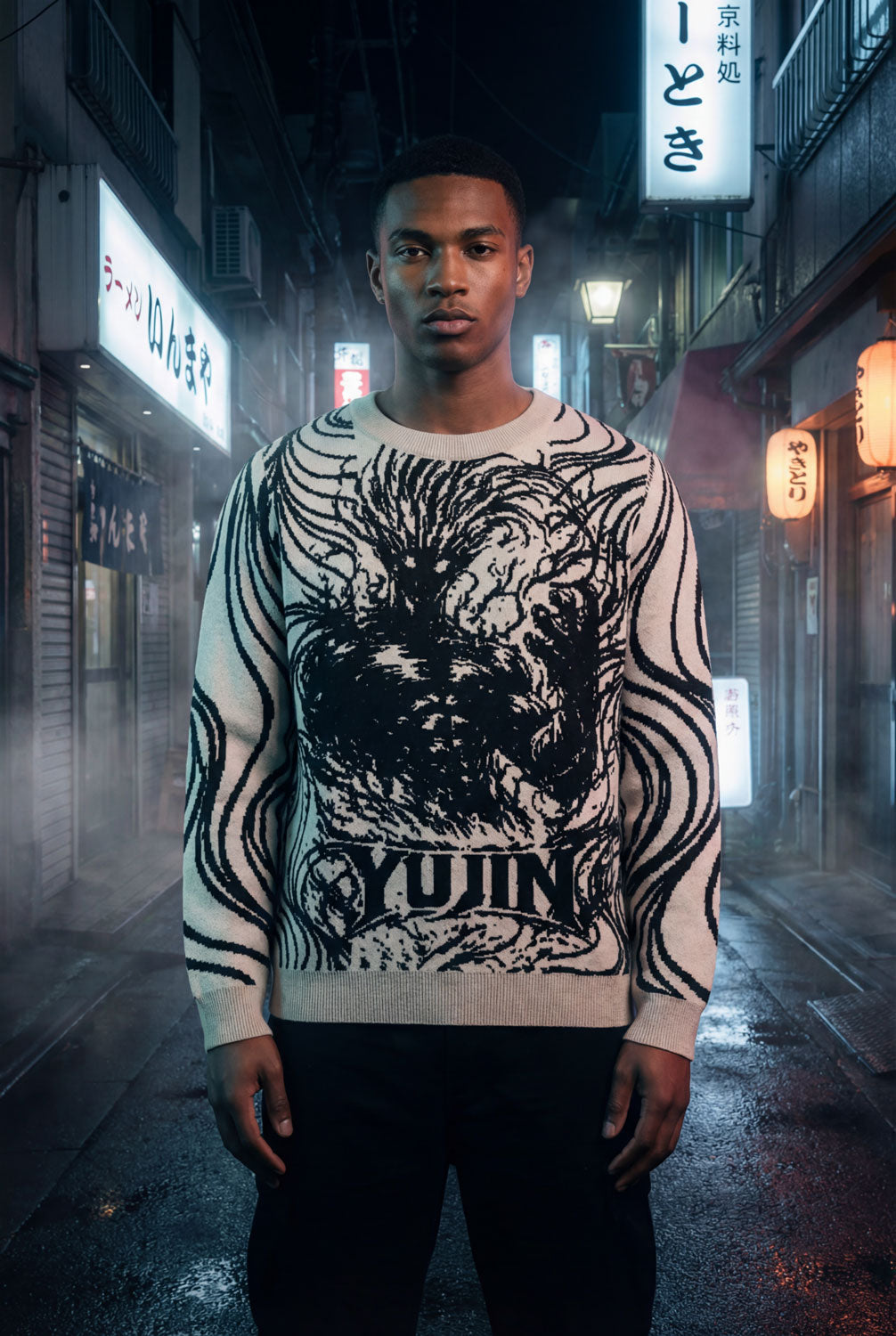 その他 yujin YUJIN CLOTHING | Japanese Anime Streetwear Clothing – Yūjin Clothing