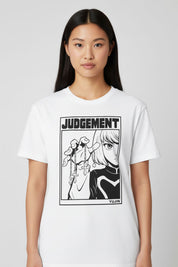 Judgement T-Shirt