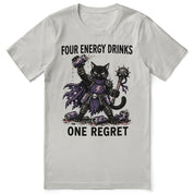 One Regret Cat T-Shirt