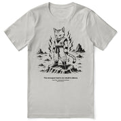 Strong Cat T-Shirt