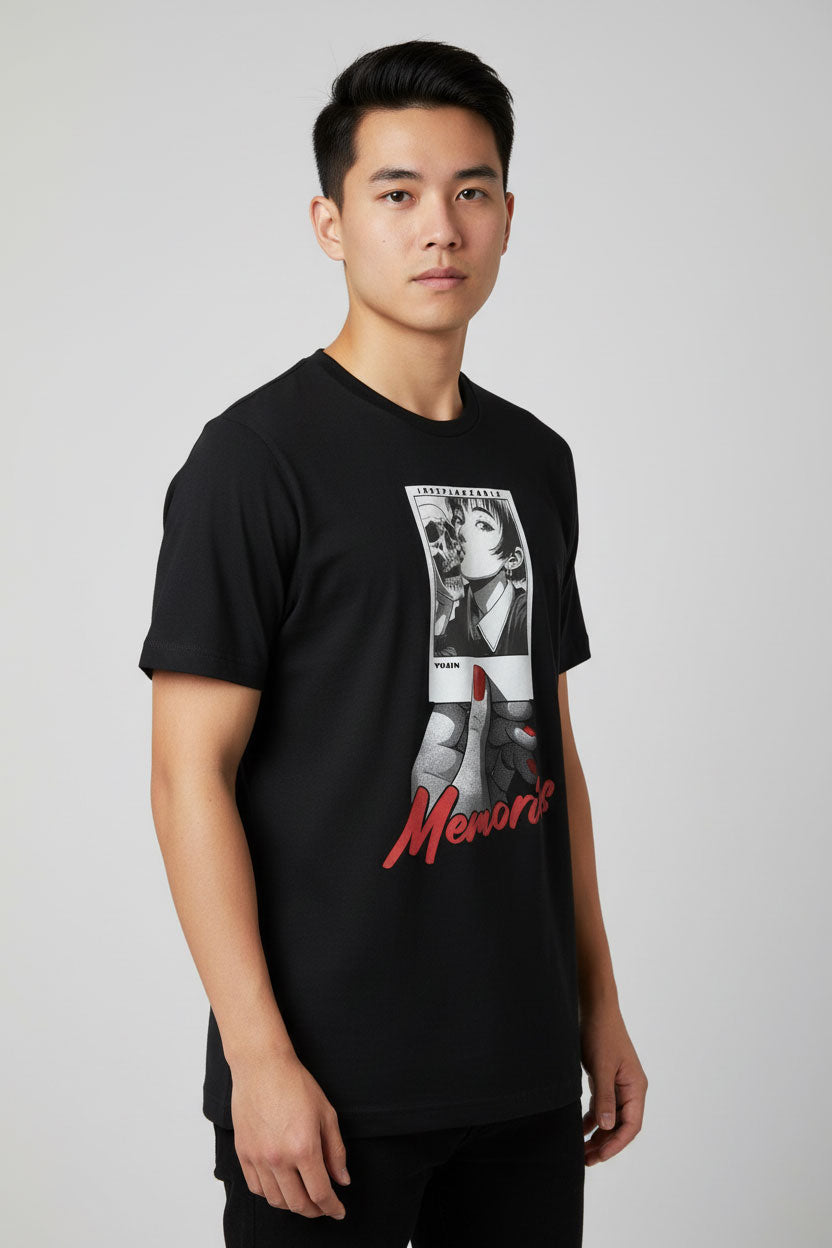 Memories T-Shirt