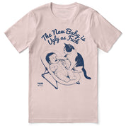 New Baby Cat T-Shirt