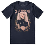 Silent Venom Doll T-Shirt