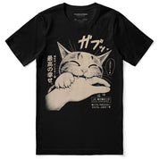 Love Bites Cat T-Shirt