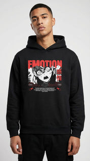Deep Emotion Hoodie